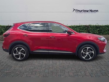 Used MG MG HS 2023 for sale - 79160205: Photo