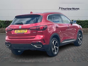 Used MG MG HS 2023 for sale - 79160205: Photo