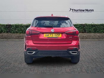 Used MG MG HS 2023 for sale - 79160205: Photo
