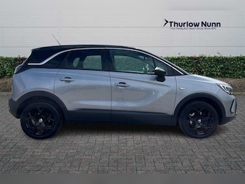 Used Vauxhall Crossland 2022 for sale - 78824611: Photo