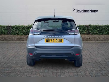 Used Vauxhall Crossland 2022 for sale - 78824611: Photo