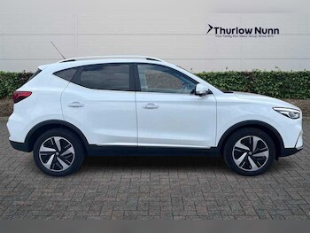 Used MG MG ZS 2024 for sale - 78798409: Photo