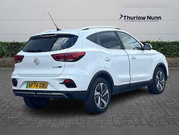 Used MG MG ZS 2024 for sale - 78798409: Photo