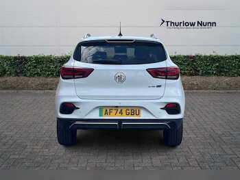 Used MG MG ZS 2024 for sale - 78798409: Photo