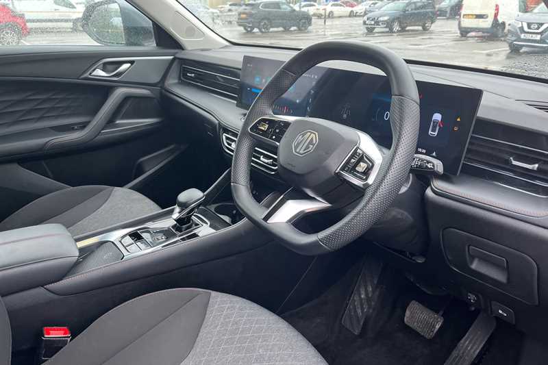 Used MG MG HS 2024 for sale - 77471530: Photo 10