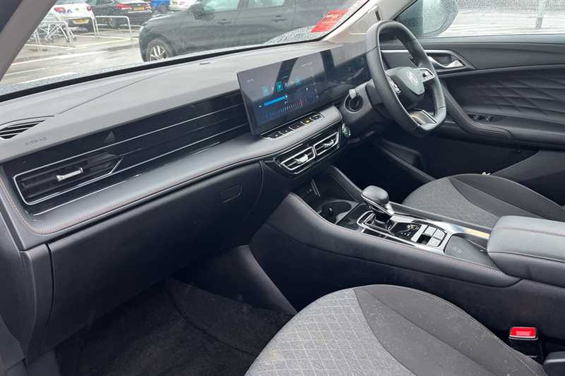 Used MG MG HS 2024 for sale - 77471530: Photo 13