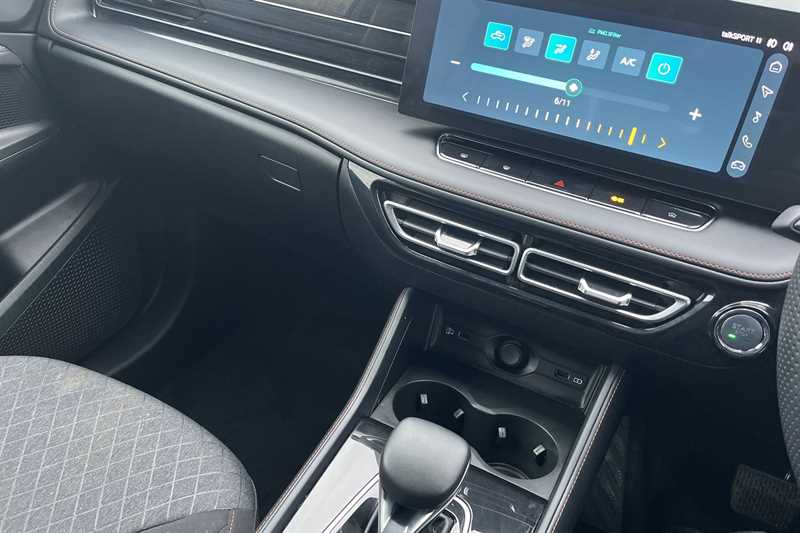 Used MG MG HS 2024 for sale - 77471530: Photo 14