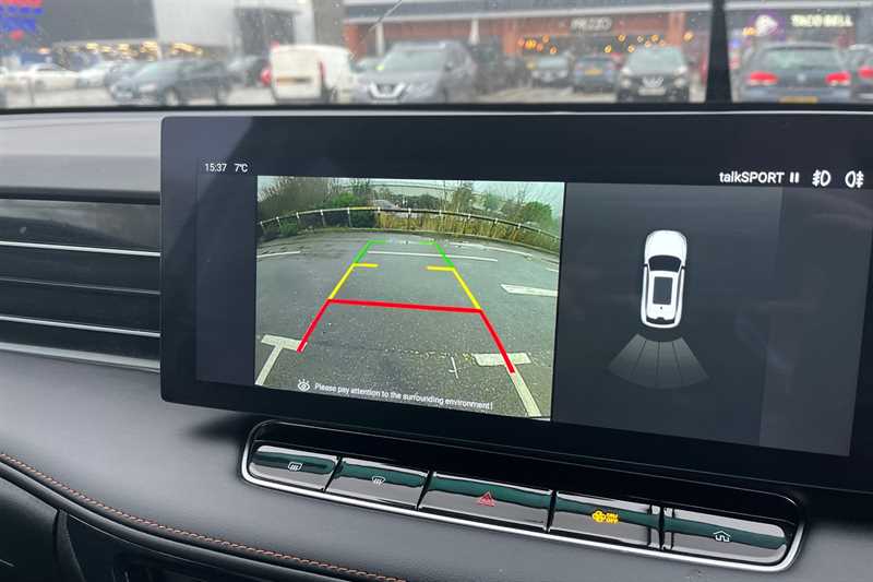 Used MG MG HS 2024 for sale - 77471530: Photo 19