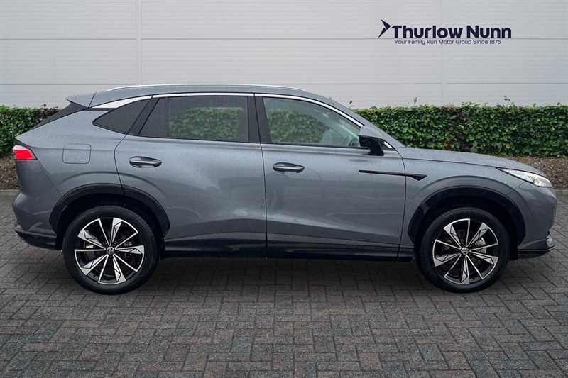 Used MG MG HS 2024 for sale - 77471530: Photo 2