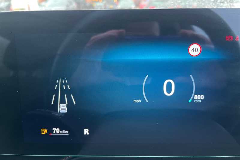 Used MG MG HS 2024 for sale - 77471530: Photo 20