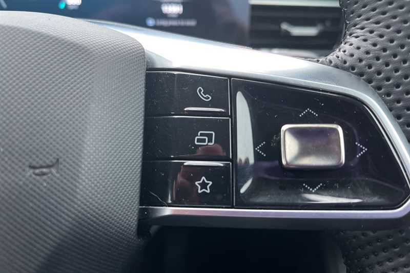 Used MG MG HS 2024 for sale - 77471530: Photo 22