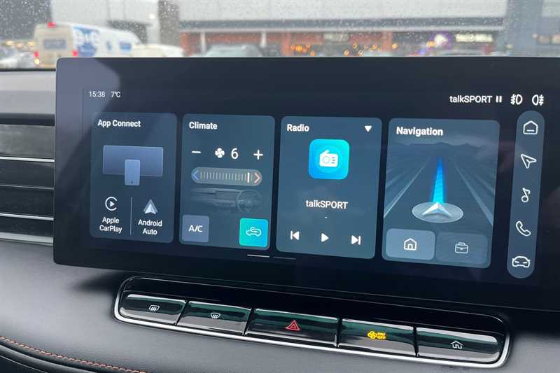 Used MG MG HS 2024 for sale - 77471530: Photo 29