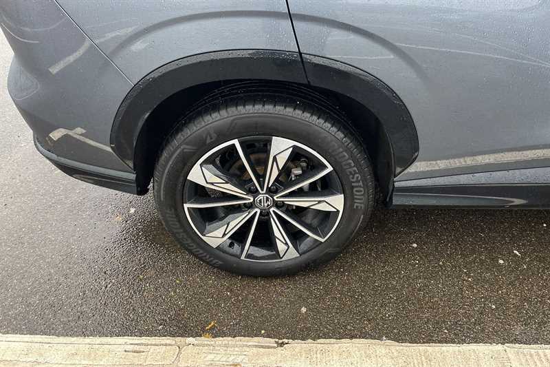 Used MG MG HS 2024 for sale - 77471530: Photo 41