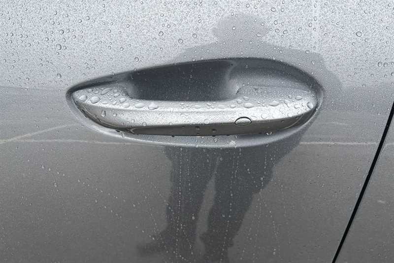 Used MG MG HS 2024 for sale - 77471530: Photo 45