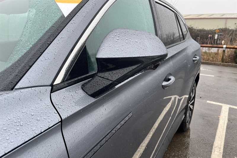 Used MG MG HS 2024 for sale - 77471530: Photo 46