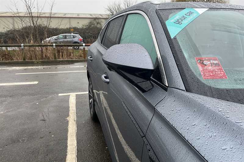 Used MG MG HS 2024 for sale - 77471530: Photo 47