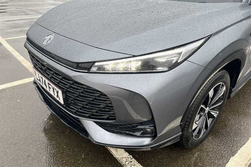 Used MG MG HS 2024 for sale - 77471530: Photo 49