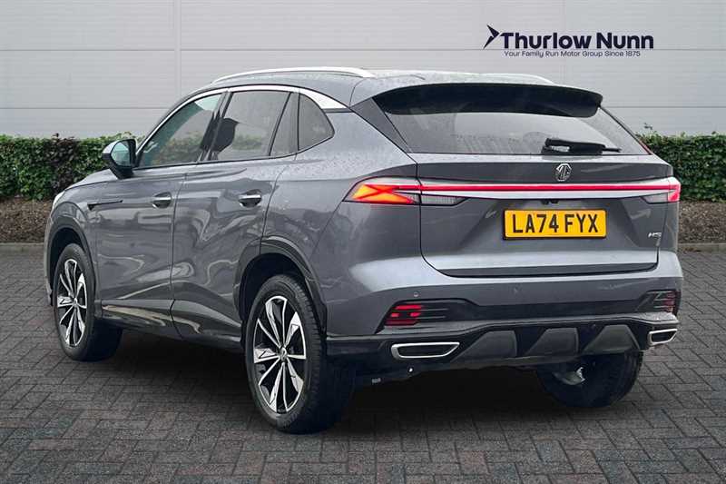 Used MG MG HS 2024 for sale - 77471530: Photo 5