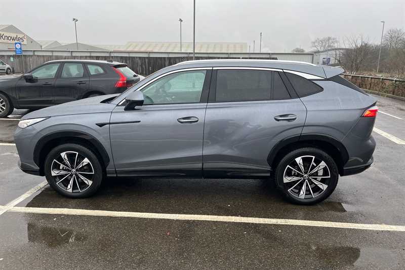 Used MG MG HS 2024 for sale - 77471530: Photo 50