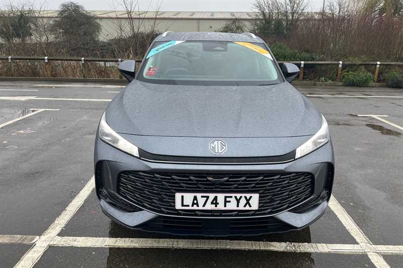 Used MG MG HS 2024 for sale - 77471530: Photo 57