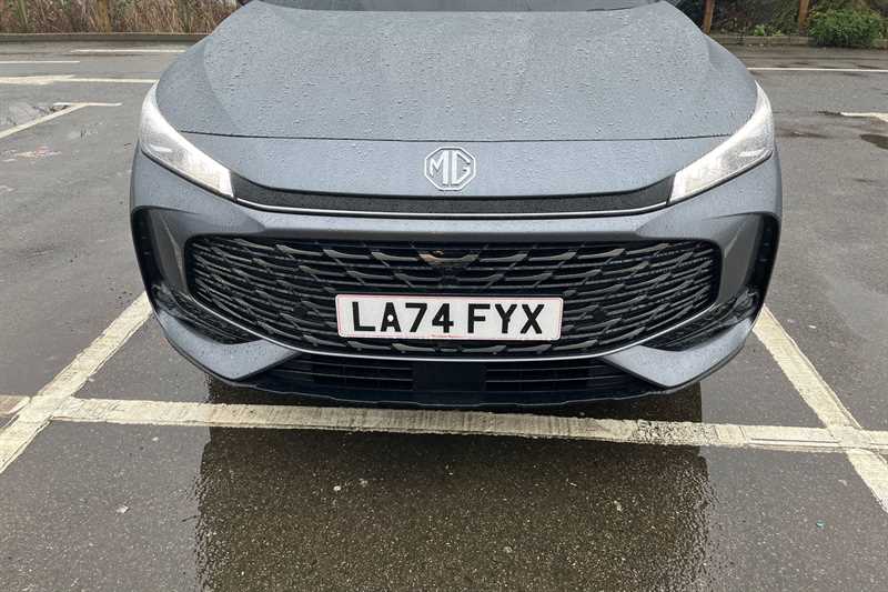 Used MG MG HS 2024 for sale - 77471530: Photo 59