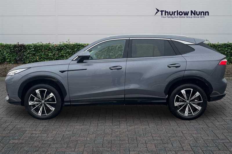 Used MG MG HS 2024 for sale - 77471530: Photo 6