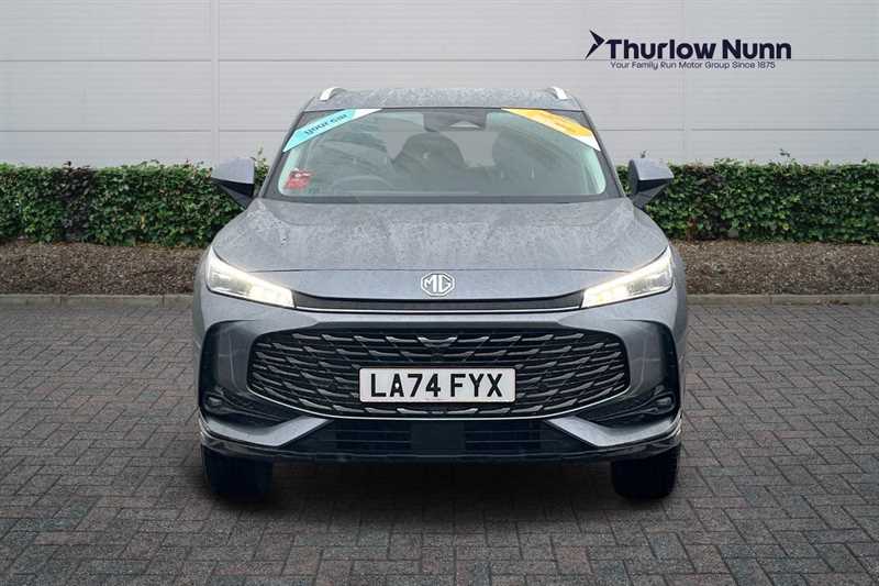 Used MG MG HS 2024 for sale - 77471530: Photo 8