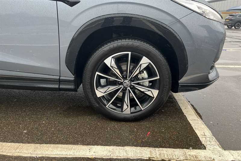 Used MG MG HS 2024 for sale - 77471530: Photo 9