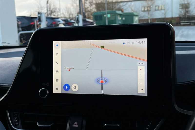 Used Toyota C-HR 2022 for sale - 77256737: Photo 18