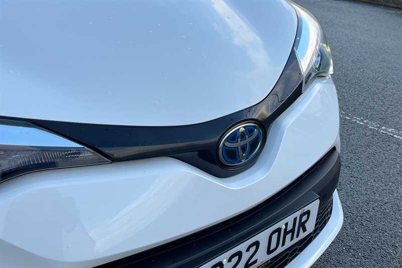 Used Toyota C-HR 2022 for sale - 77256737: Photo 41