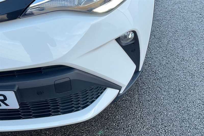 Used Toyota C-HR 2022 for sale - 77256737: Photo 43