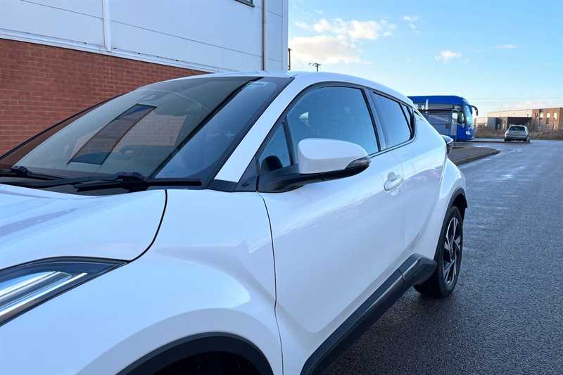 Used Toyota C-HR 2022 for sale - 77256737: Photo 45