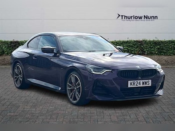 Used BMW 2 Series 2024 for sale - 78948767: Photo