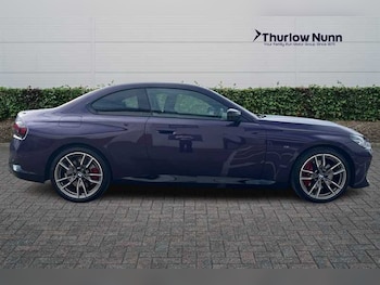 Used BMW 2 Series 2024 for sale - 78948767: Photo