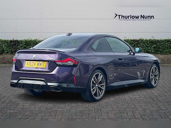 Used BMW 2 Series 2024 for sale - 78948767: Photo