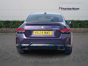 Used BMW 2 Series 2024 for sale - 78948767: Photo