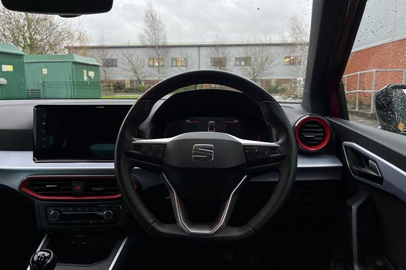 Used SEAT Arona for sale - 77256667: Photo 11