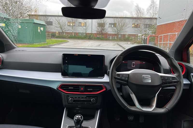 Used SEAT Arona for sale - 77256667: Photo 12