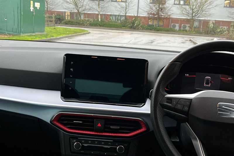 Used SEAT Arona for sale - 77256667: Photo 14