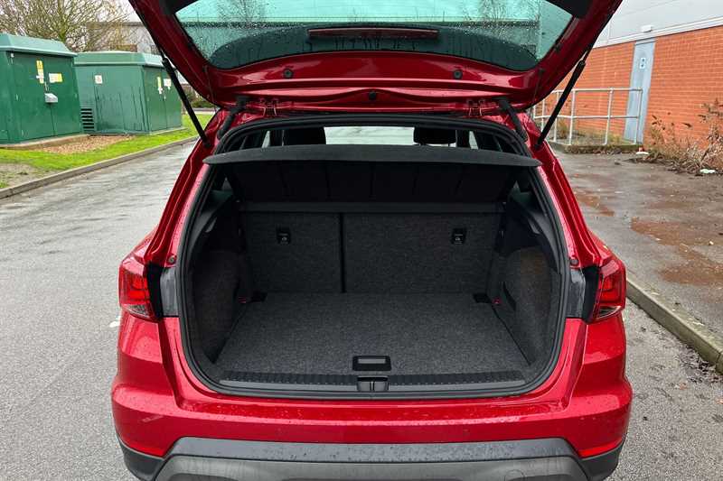 Used SEAT Arona for sale - 77256667: Photo 24