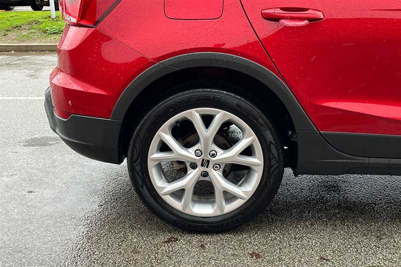 Used SEAT Arona for sale - 77256667: Photo 35