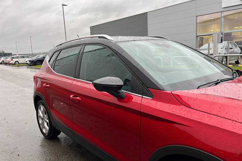 Used SEAT Arona for sale - 77256667: Photo 37