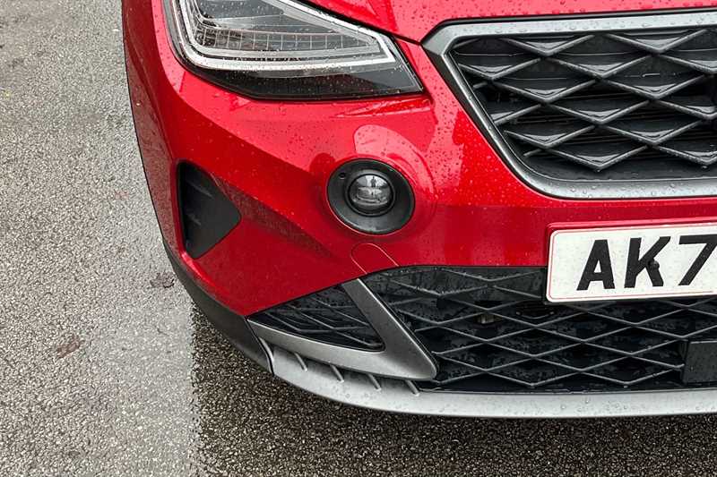 Used SEAT Arona for sale - 77256667: Photo 40