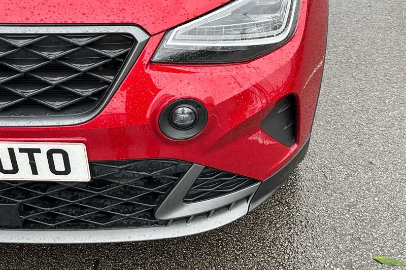 Used SEAT Arona for sale - 77256667: Photo 43