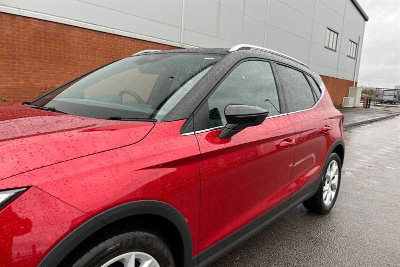 Used SEAT Arona for sale - 77256667: Photo 45