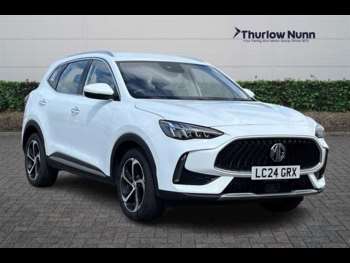 Used MG MG HS 2024 for sale - 75104668: Photo