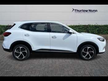 Used MG MG HS 2024 for sale - 75104668: Photo