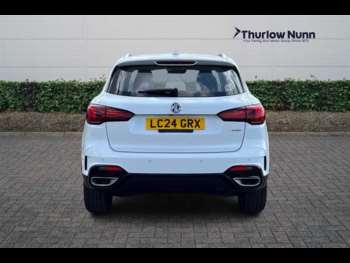 Used MG MG HS 2024 for sale - 75104668: Photo