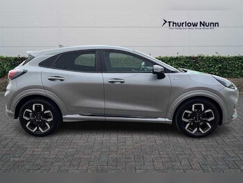 Used Ford Puma 2023 for sale - 78247015: Photo