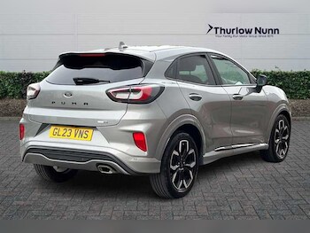 Used Ford Puma 2023 for sale - 78247015: Photo